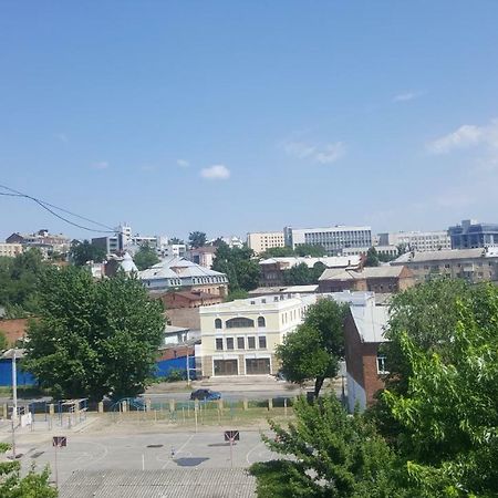 Короленко 25 Kharkiv Exterior photo